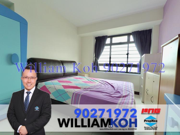 Blk 439C Sengkang West Avenue (Sengkang), HDB 4 Rooms #155946292